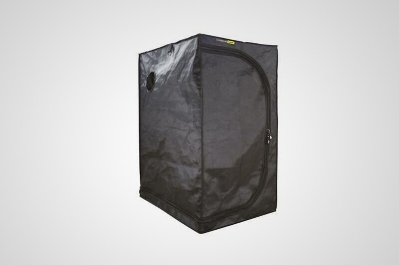 LightHouse Clone 1 Grow Tent 0.7m x 0.5m x 0.9m