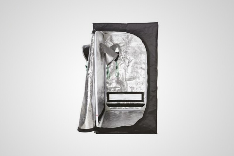 LightHouse Clone 1 Grow Tent 0.7m x 0.5m x 0.9m