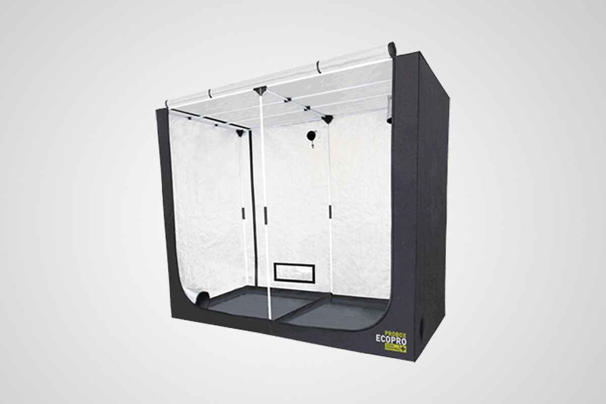 Garden HighPro ProBox 240L (240 x 120 x 200cm)