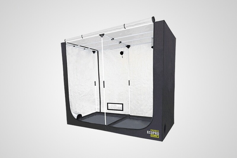 Garden HighPro ProBox 240L (240 x 120 x 200cm)