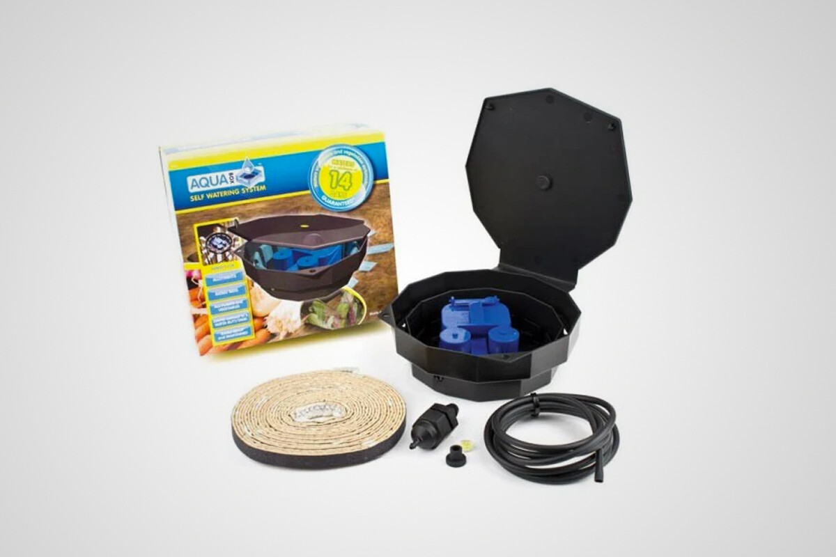 Autopot Aquabox Spider