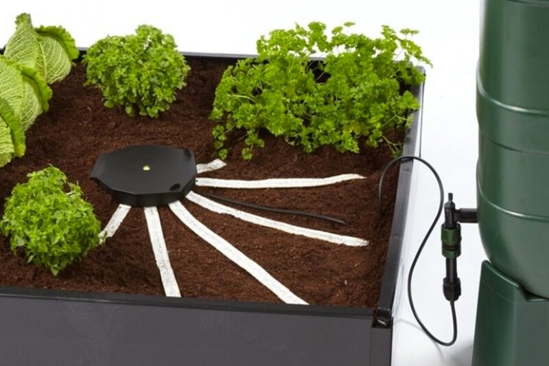 Autopot Aquabox Spider
