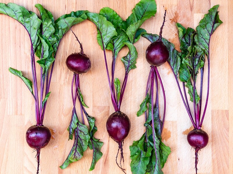 Crosby Egyptian Beetroot