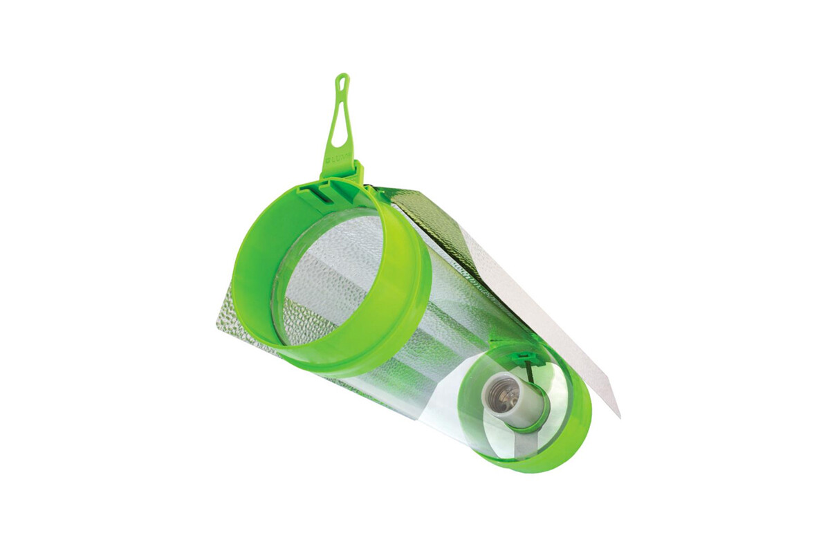 LUMii AeroTube Reflector 150mm