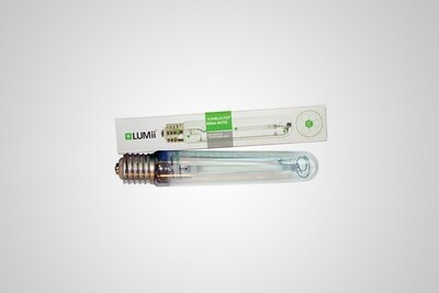 LUMii 600w Sunblaster HPS LAMP