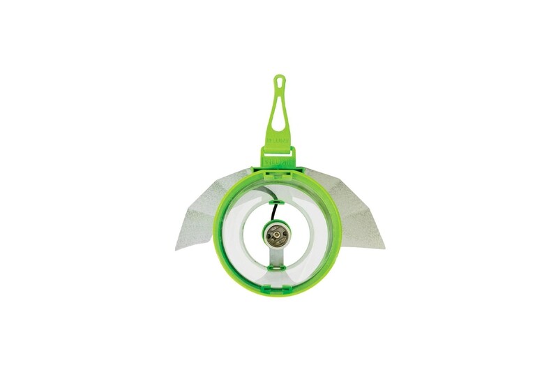 LUMii AeroTube Reflector 150mm