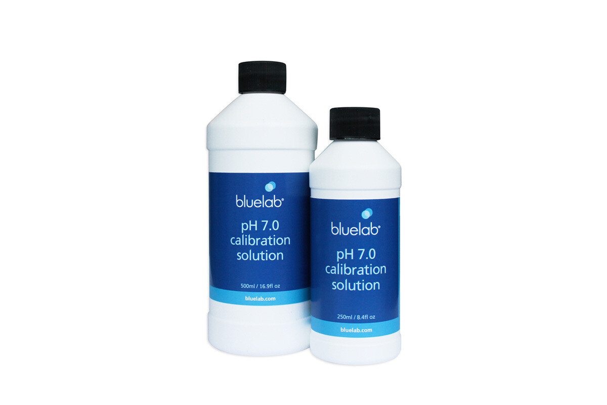 BLUELAB® PH 7.0 Calibration Solution 500ml