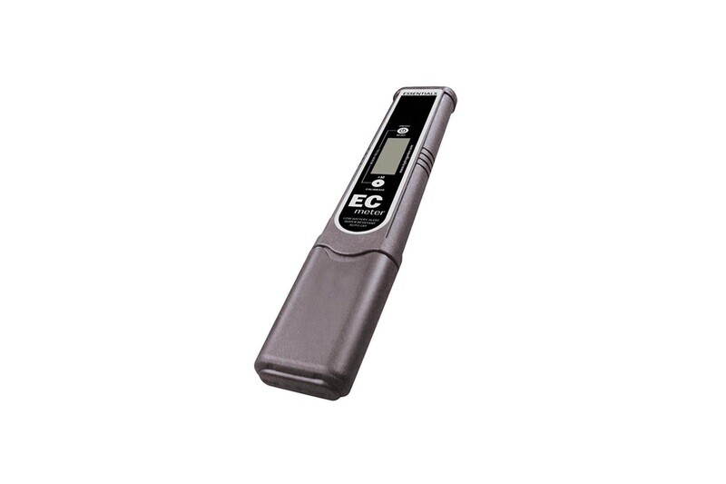 Essentials EC Meter c/w Memory Function