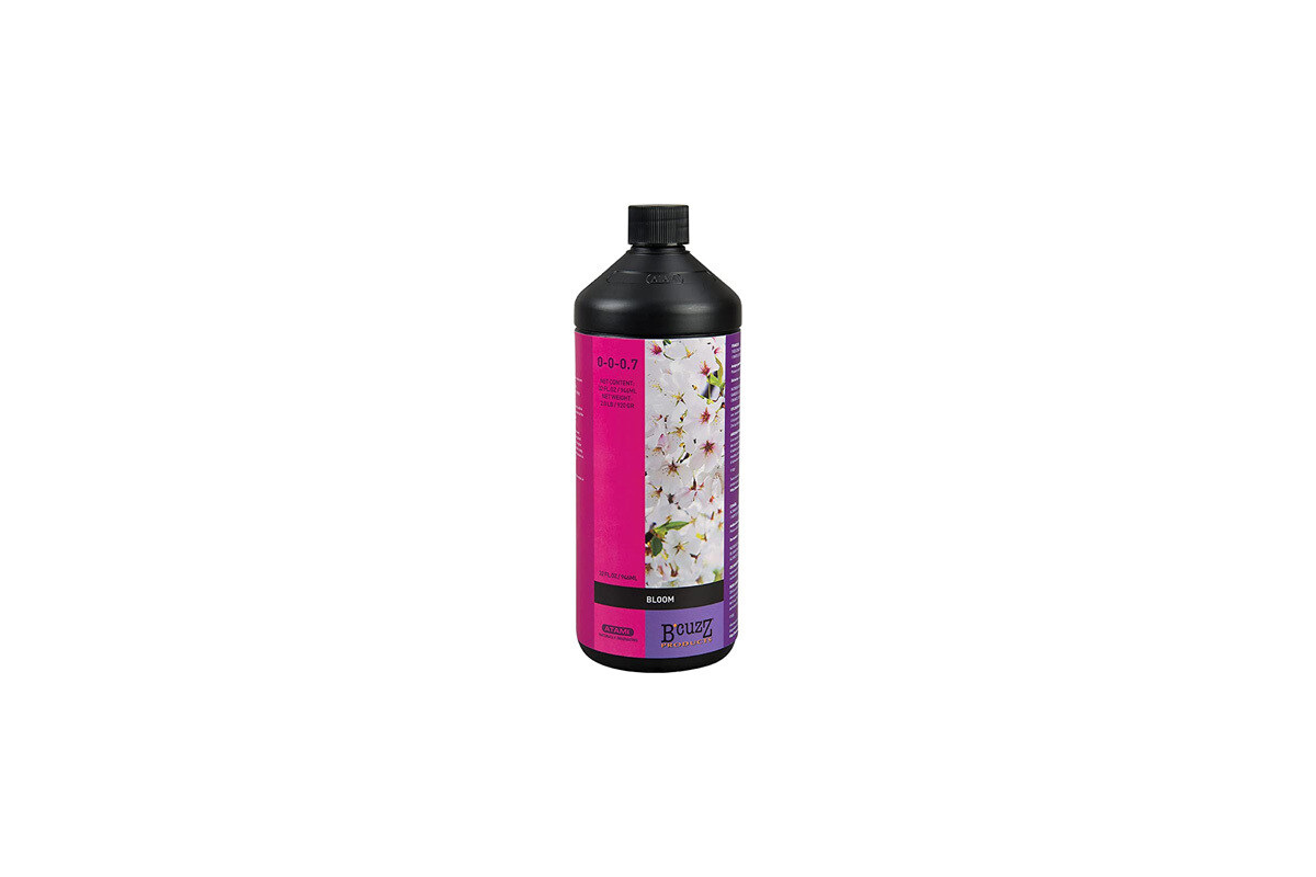 B’CUZZ Bloom Stimulator 500ML