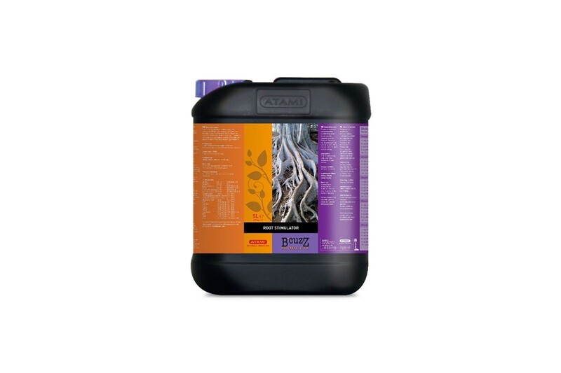 B’CUZZ Root Stimulator 5L