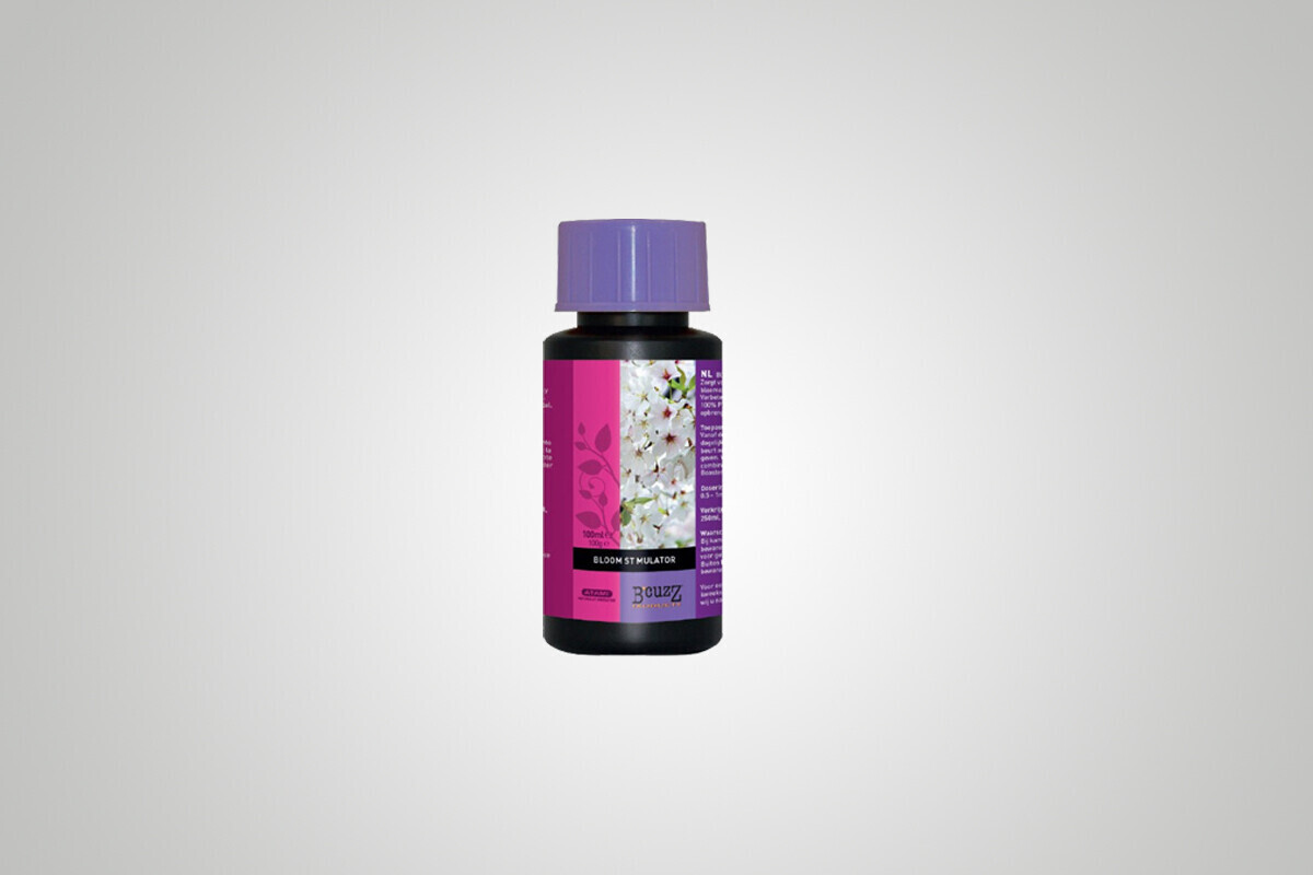 B’CUZZ Bloom Stimulator 100ML