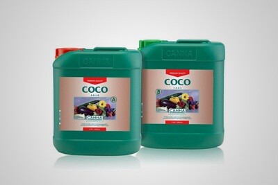 CANNA COCO B 5L