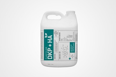 Plant Elixir - DKP + HA