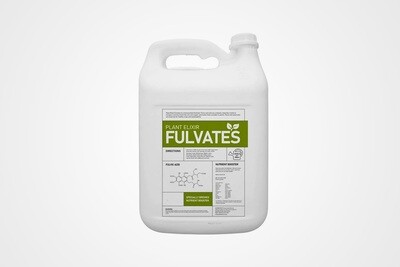 Plant Elixir Fulvates 2L