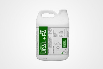 Plant Elixir - UCAL + FA