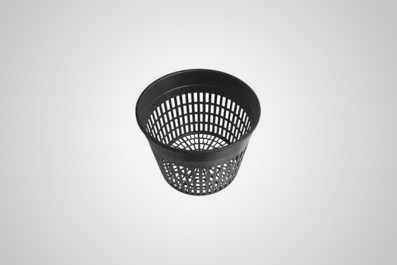 Net Pot Heavy Duty 200mm