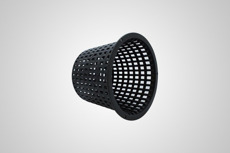 Net Pot Heavy Duty 200mm