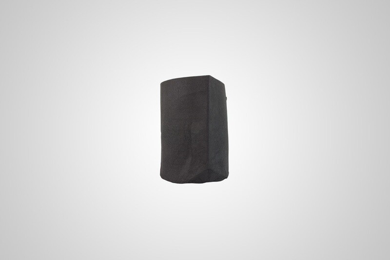 PLANT!T Round Dirt Pot 17L