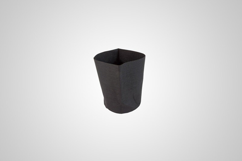 PLANT!T Round Dirt Pot 17L