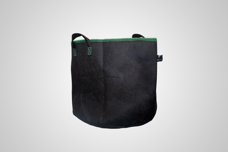 PLANT!T Round Dirt Pot 56L
