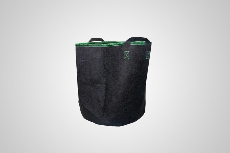PLANT!T Round Dirt Pot 37L