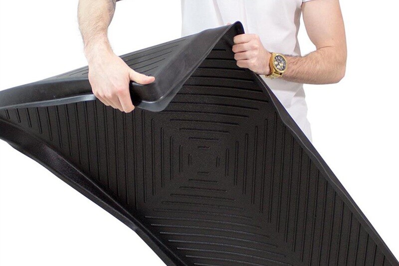 PLANT!T 1.2m² Flexible Tray