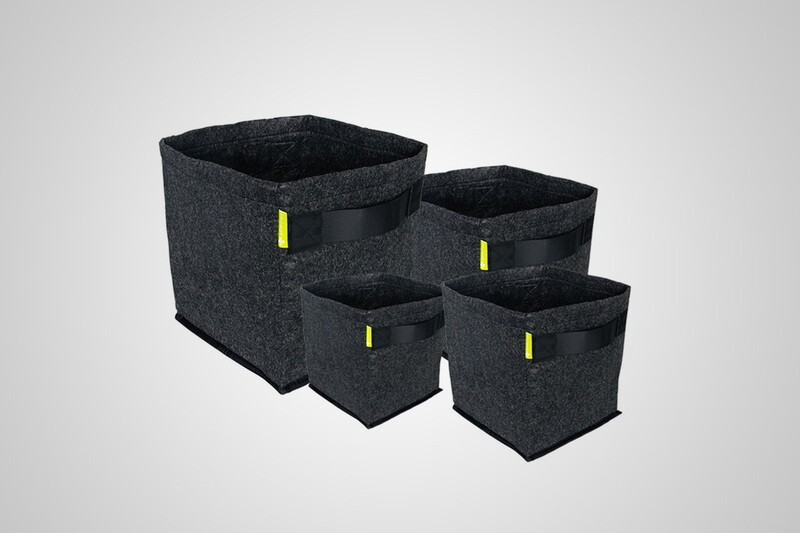 Garden HighPro ProPots Large Pot - with Handle 30L