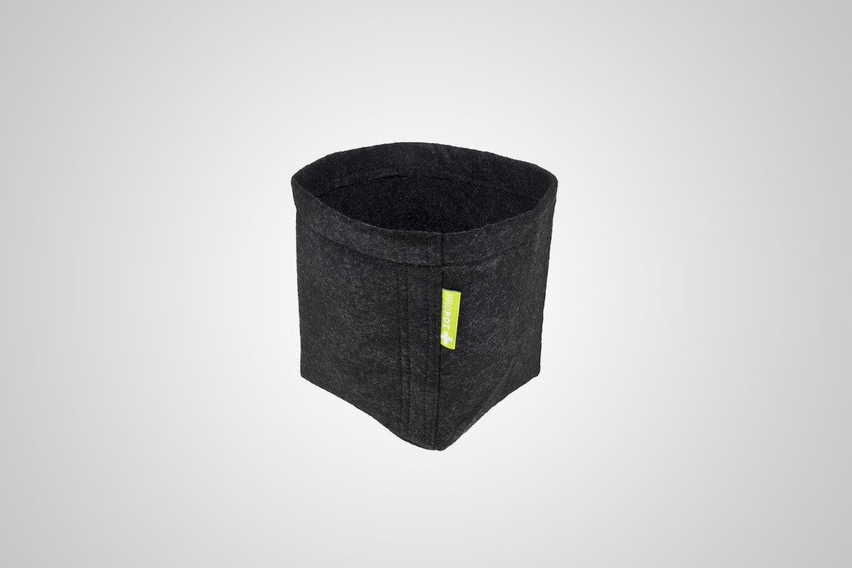 Garden HighPro ProPots Large Pot - No Handles 11L