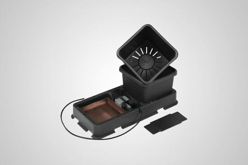 Easy2Grow Extension Unit AQUAValve