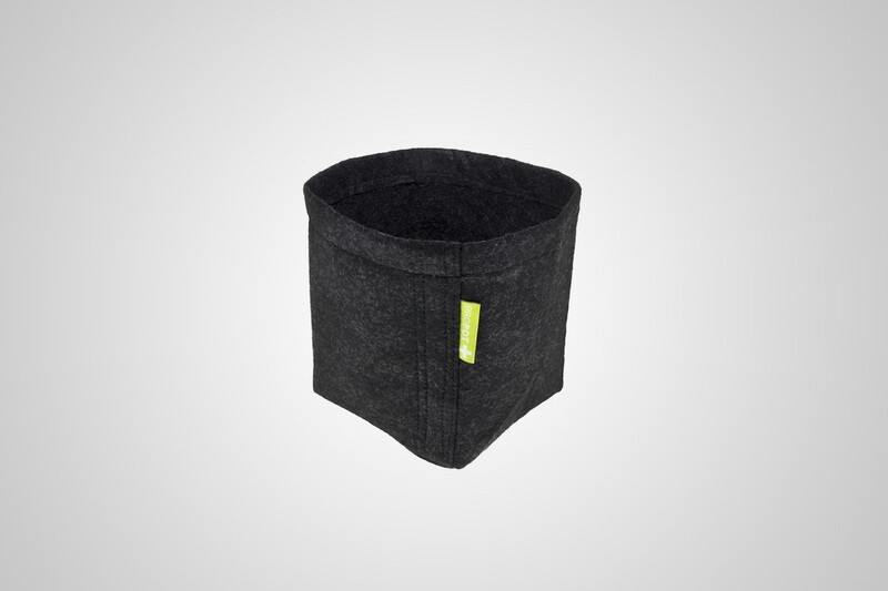 Garden HighPro ProPots Large Pot - No Handles 4L