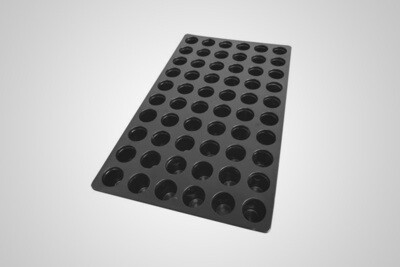 ROOTT!T Propagator 60 Hole Inserts