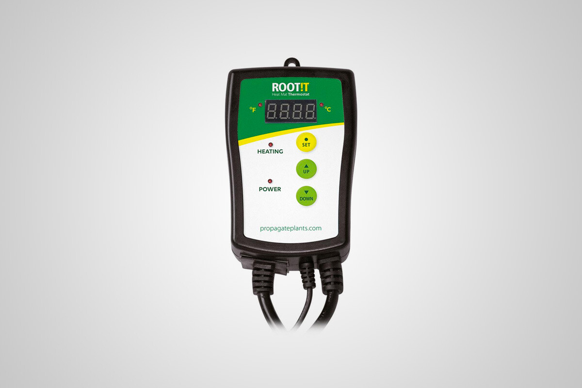 ROOTT!T Heat Mat Thermostat