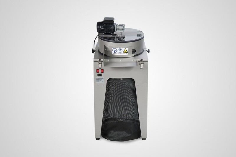 Master Trimmer Gentle 50
