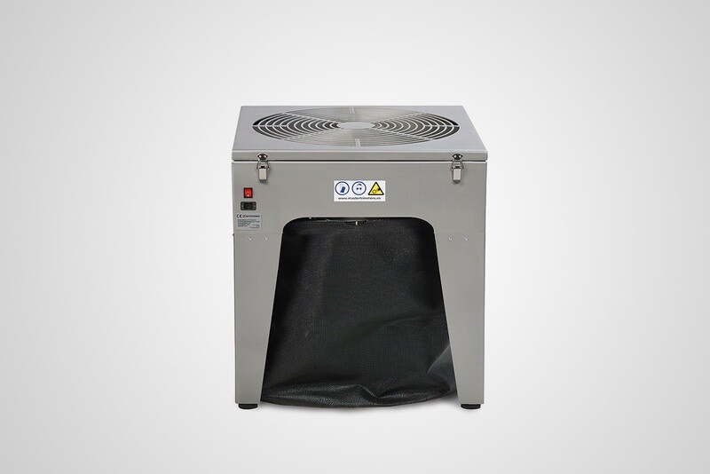 Master Trimmer Standard 75
