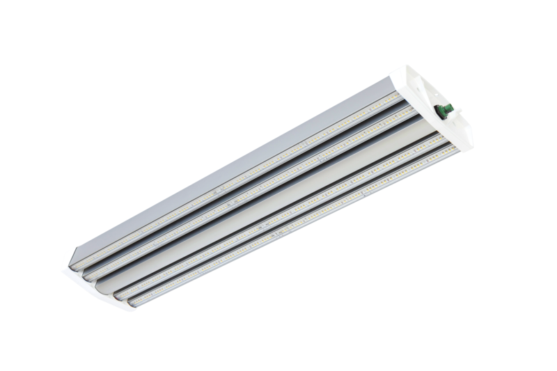 DLI DIODE-SERIES Toplighting Fixture 300-800