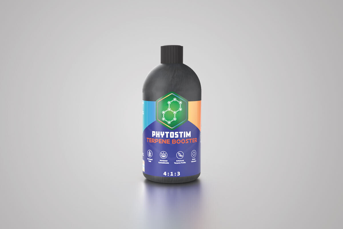 Phytostim Terpine Booster