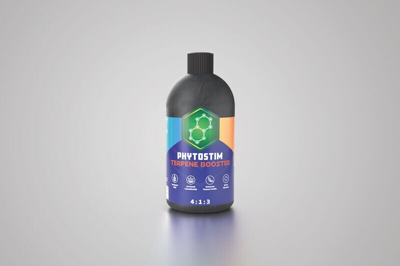 Phytostim Terpine Booster