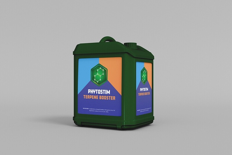 Phytostim Terpine Booster 20L