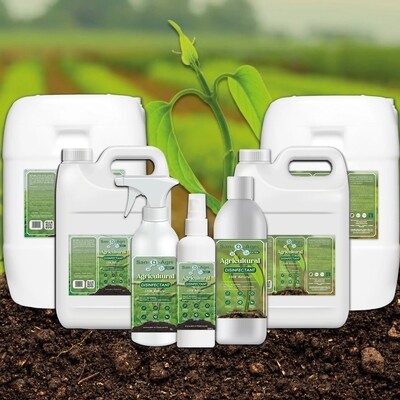 Organic Disinfectant