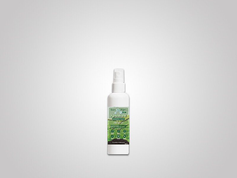 San-O-Agri Light 250ml