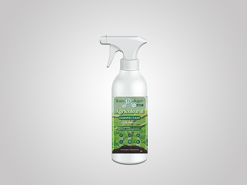 San-O-Agri Light 1L