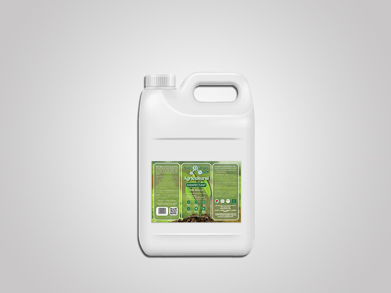 San-O-Agri Extra 5L