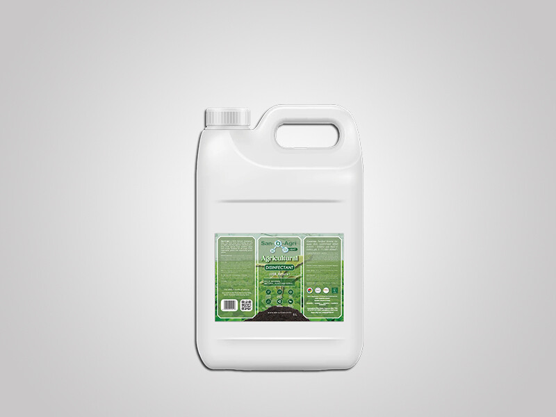 San-O-Agri Light 5L
