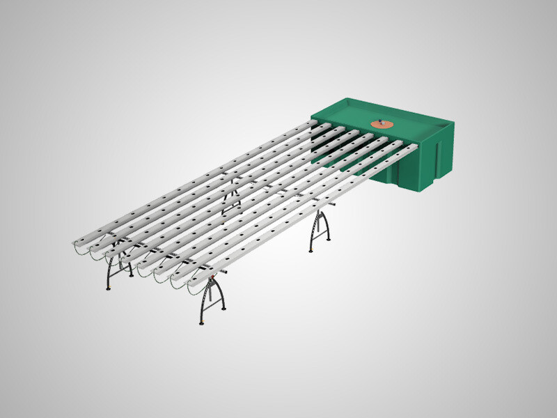 UrbGro Home Hydrophonic Garden Double Sided