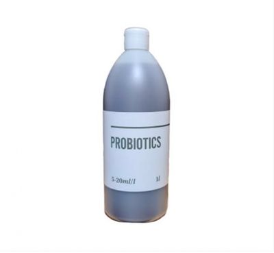 Freedom Farms Probiotics