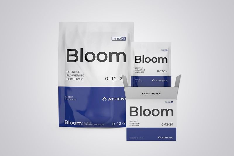 Athena Pro Bloom 11.3kg