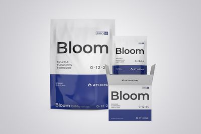 Athena Pro Bloom 2.25kg