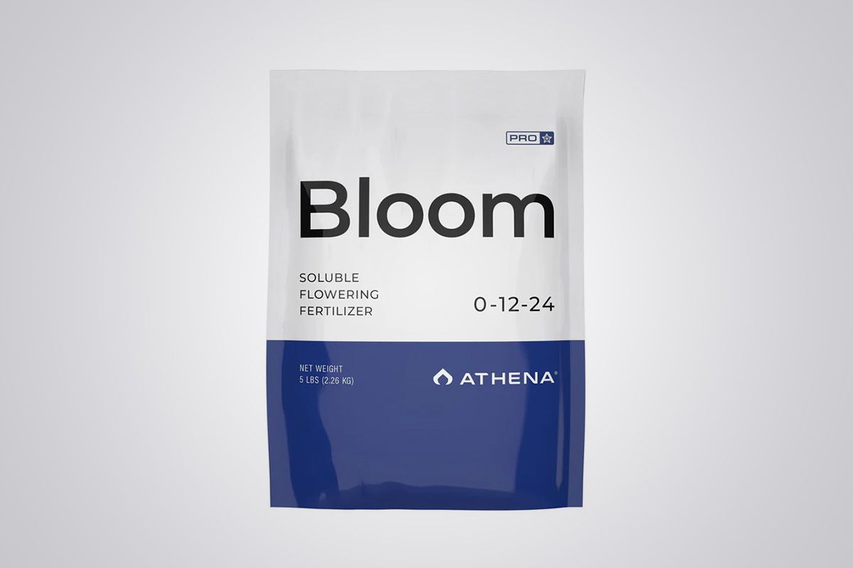 Athena Pro Bloom 2.25kg