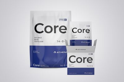 Athena Pro Core 11.3kg