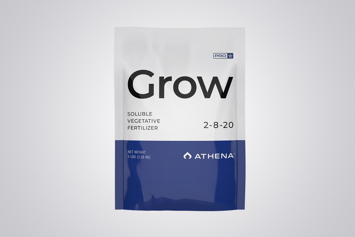Athena Pro Grow 11.3kg